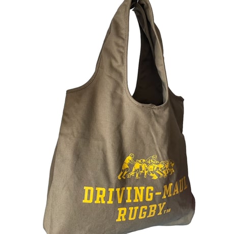 DRIVING-MAUL RUGBY™ LIFTERS TOTE