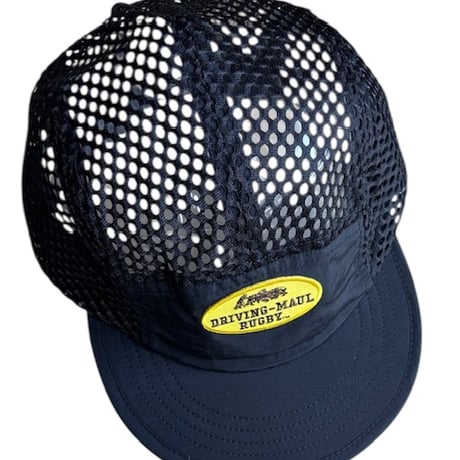 DRIVING-MAUL RUGBY™ MESH CAP
