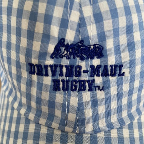 DRIVING-MAUL RUGBY™ GGM CAP