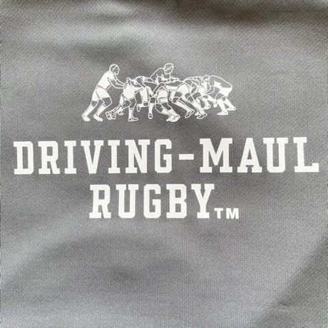 DRIVING-MAUL RUGBY  DRY MESH  Tee
