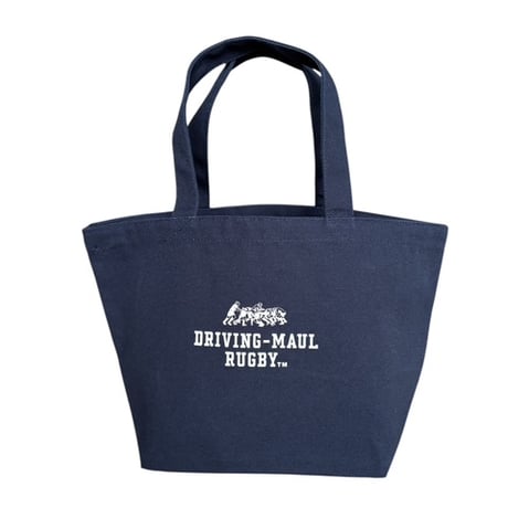 DRIVING-MAUL RUGBY™　LUNCH TOTE