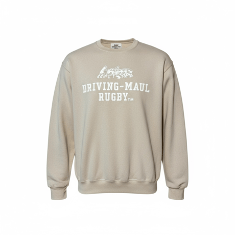 DRIVING-MAUL the store