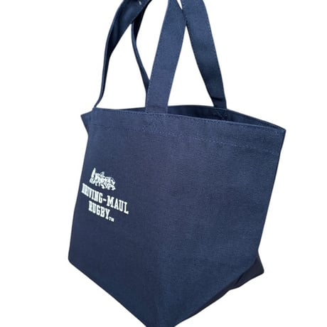 DRIVING-MAUL RUGBY™　LUNCH TOTE