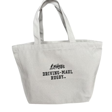DRIVING-MAUL RUGBY™　LUNCH TOTE