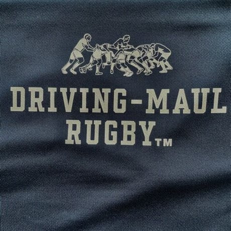 DRIVING-MAUL RUGBY  DRY MESH  Tee