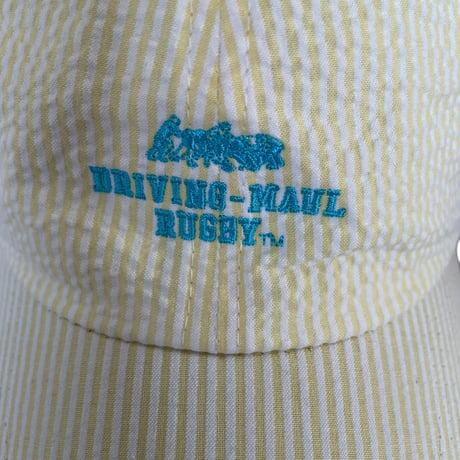 DRIVING-MAUL RUGBY™ SEERS CAP