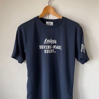 DRIVING-MAUL RUGBY  DRY MESH  Tee