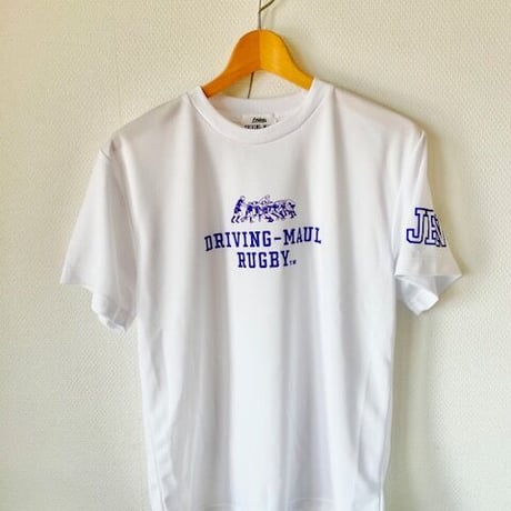 DRIVING-MAUL RUGBY  DRY MESH  Tee
