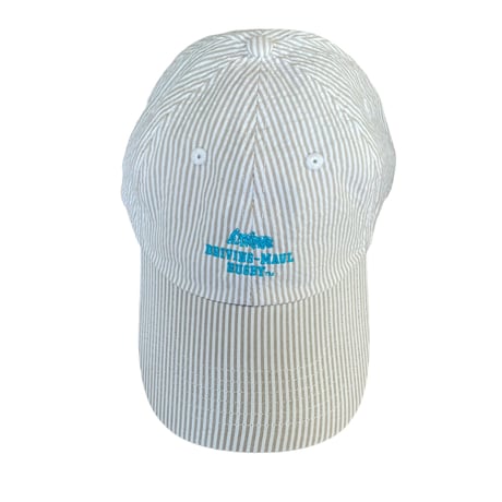DRIVING-MAUL RUGBY™ SEERS CAP