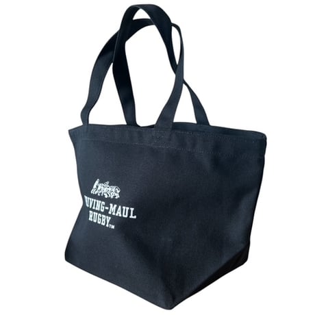DRIVING-MAUL RUGBY™　LUNCH TOTE