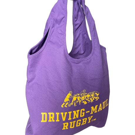 DRIVING-MAUL RUGBY™ LIFTERS TOTE