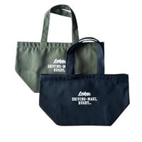 DRIVING-MAUL RUGBY™　LUNCH TOTE