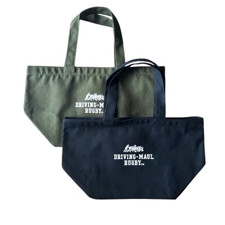 DRIVING-MAUL RUGBY™　LUNCH TOTE