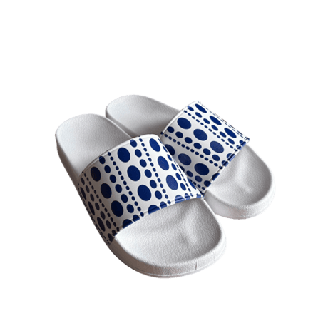 DRIVING-MAUL RUGBY™ SHOWER SANDALS