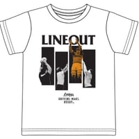 DRIVING-MAUL RUGBY™ LINEOUT TEE_WHITE