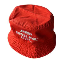 DRIVING-MAUL RUGBY™BUCKET HAT