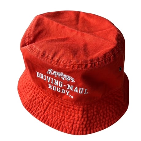 DRIVING-MAUL RUGBY™BUCKET HAT