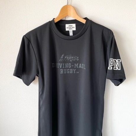 DRIVING-MAUL RUGBY  DRY MESH  Tee