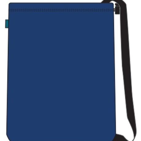 DRIVING-MAUL RUGBY™ BIG LAUNDRY BAG_NV