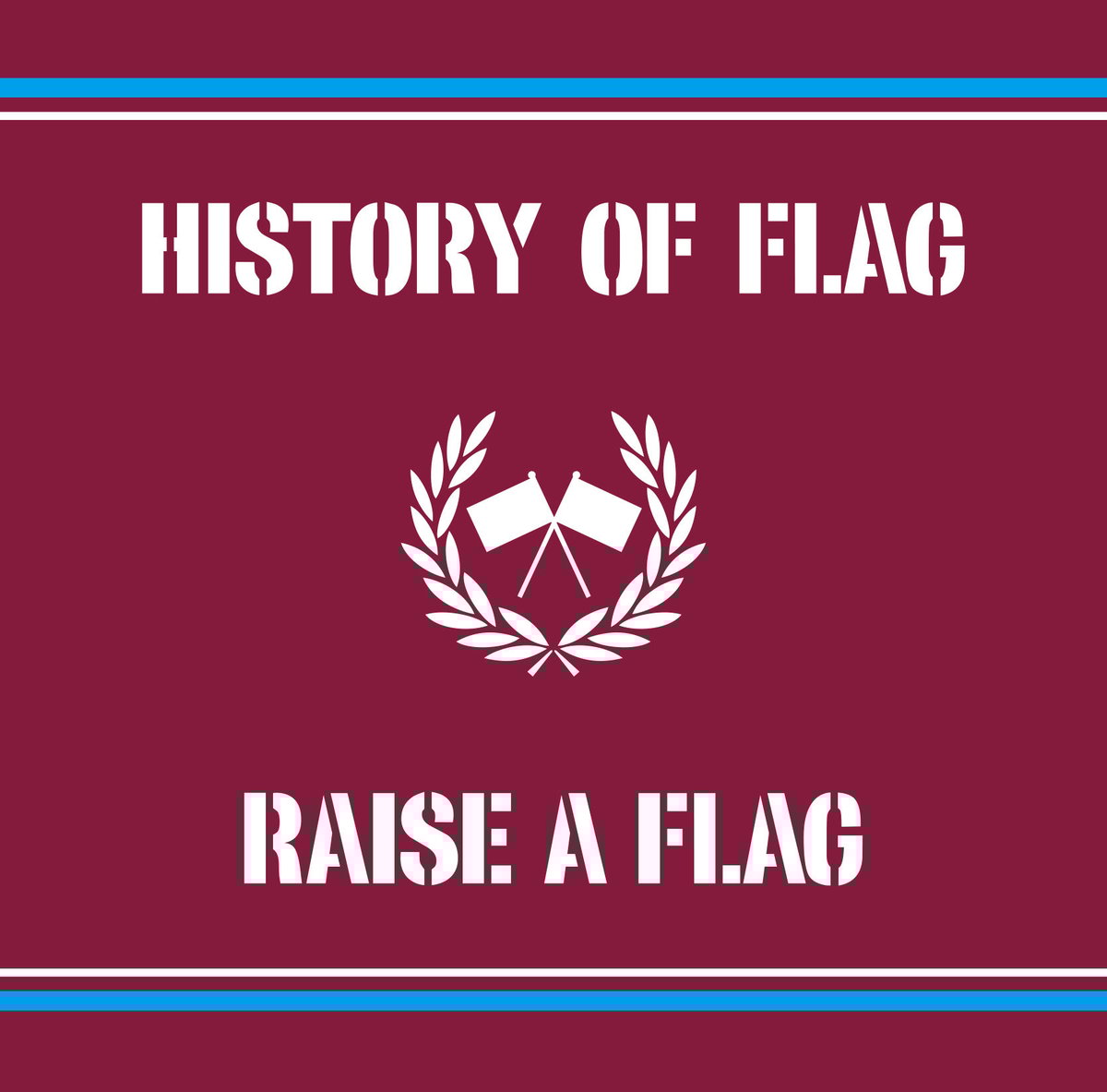 邦楽 RAISE THE FLAG Raise the Flag - YouTube
