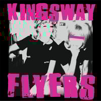 KINGSWAY FLYERS / KINGSWAY FLYERS (CD)