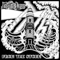 LION'S LAW / FROM THE STORM (CD)