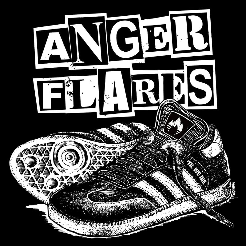 last target CD4枚セット punk oi ANGERFLARES last target CD4枚セット punk oi ANGERFLARES CD