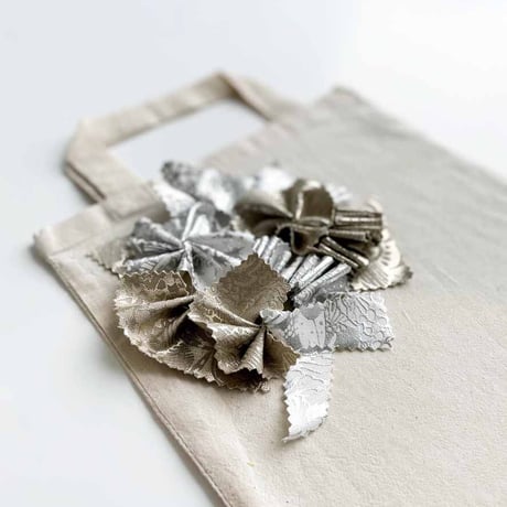 【夏休み応援特別企画】  マイエコバッグ製作キット-BOTANICAL-限定販売