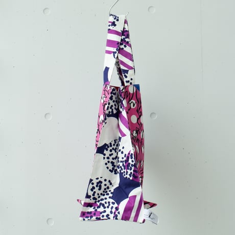 BAG_ヘコトート　-SOUFFLE- (PURPLE)