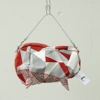 BAG_ピーナッツバッグ　-DESERT OASIS- (BORDEAUX)