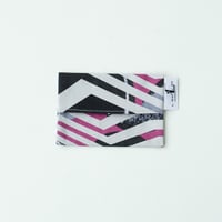 ACCESSORIES_ティッシュケース　RIVER SIDE-(PINK)