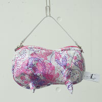 BAG_ピーナッツバッグ　-NOCTURNE- (GRAY)