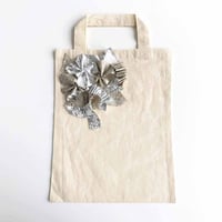 【夏休み応援特別企画】  マイエコバッグ製作キット-BOTANICAL-限定販売