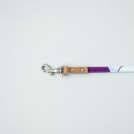 PETS_リードSS　-DESERT OASIS- (PURPLE)