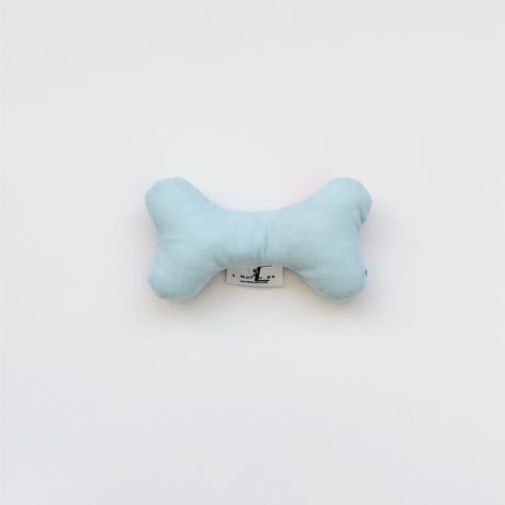 DOG TOY   ミニボーン  LITTLE OCEAN- (EMERALD GREEN)