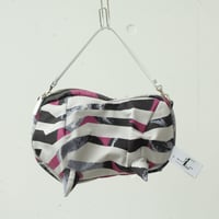 BAG_ピーナッツバッグ　-RIVER SIDE-(PINK)