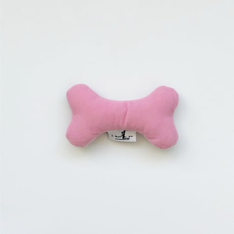 DOG TOY   ミニボーン  -NOCTURNE- (GRAY)