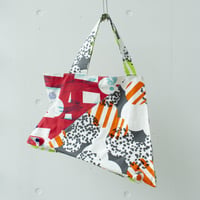 BAG_ヘコトート　-SOUFFLE- (GREEN)