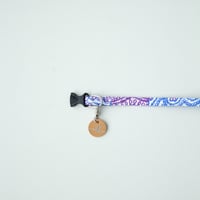 PETS_首輪SS　-LITTLE OCEAN- (PURPLE)