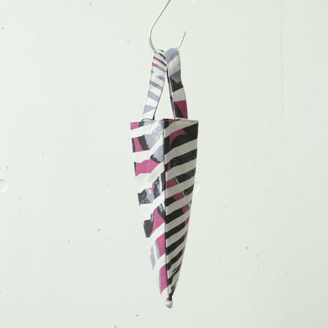 BAG_ミニバッグ　-RIVER SIDE-(PINK)
