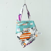 BAG_ボコトート　-SOUFFLE- (PURPLE)