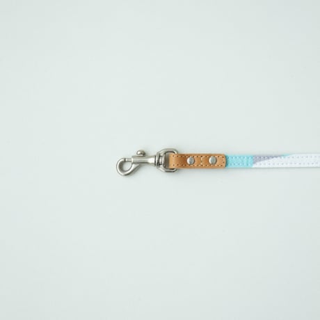 PETS_リードSS　 -DEEP BREATH- (AQUA BLUE)