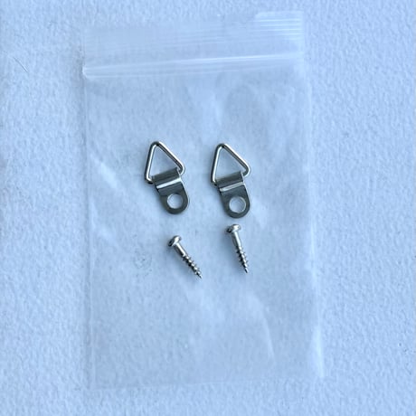 ACCESSORIES_ファブリックパネルSS　-BLOOM- (BLACK)