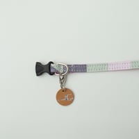 PETS_首輪SS　-DEEP BREATH- (ROSE PINK)