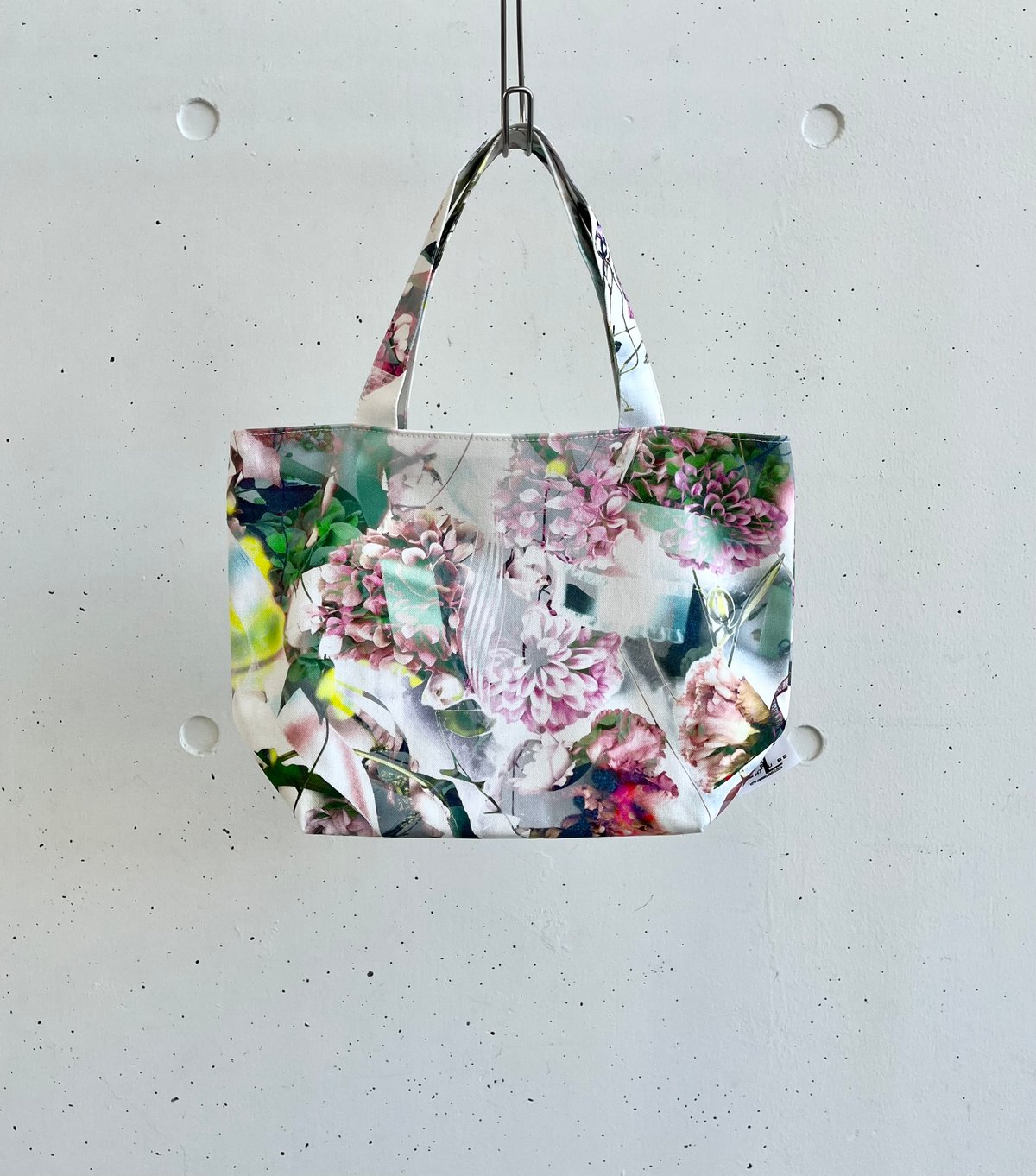 ●大人気【SHALOM】BUDDY BLOOM BAG ★送料・関税込★ Qoo10 シャローム BUDDY BLOOM BAG バッグ