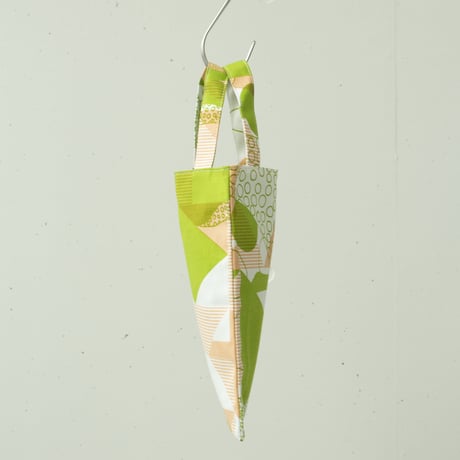 BAG_ミニバッグ　-DESERT OASIS- (GREEN)