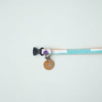 PETS_首輪SS　 -MAGIC BIRD- (EMERALD GREEN)