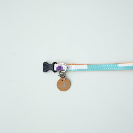 PETS_首輪SS　 -MAGIC BIRD- (EMERALD GREEN)