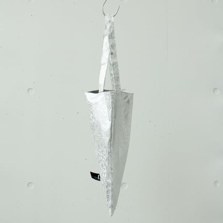BAG_LCトート -BOTANICAL -(WHITE)