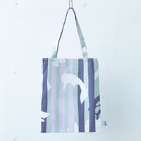 BAG_LCトート　-DEEP BREATH- (ROSE PINK)